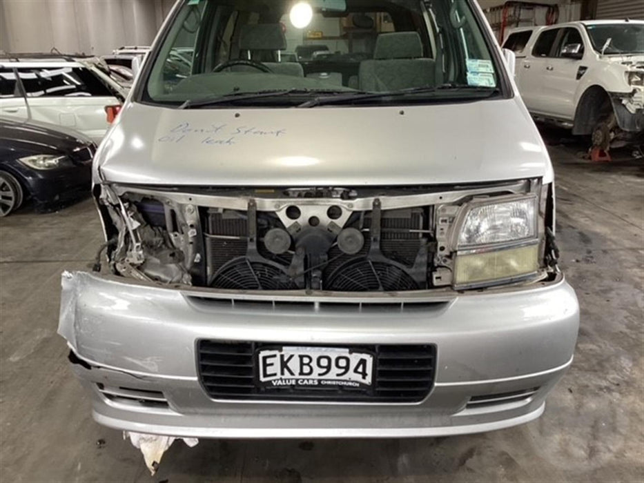 1999 Nissan Caravan ELGRAND  5817 - Used parts for sale