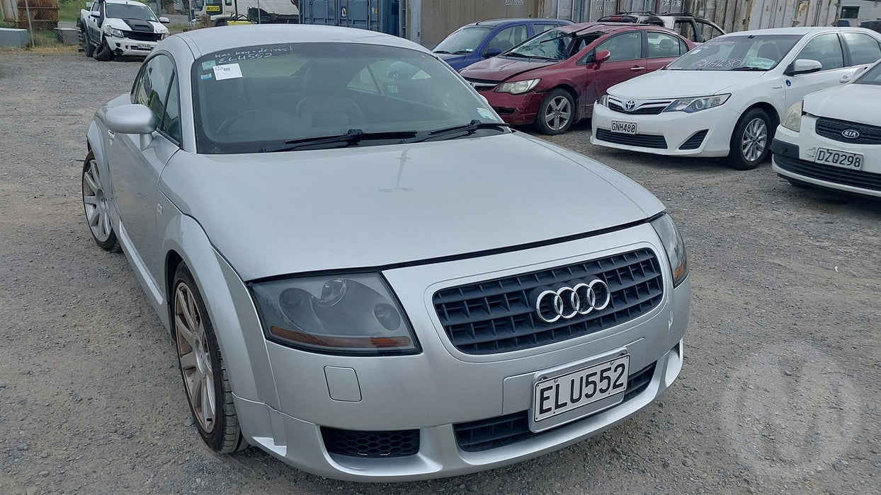 2006 Audi Tt S LINE  5671 - Used parts for sale