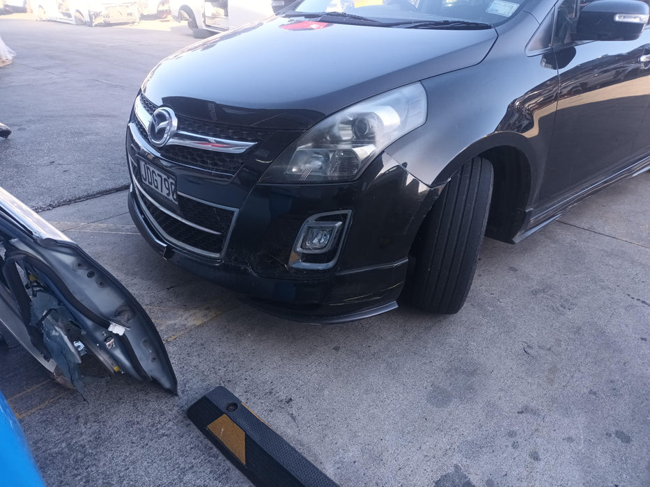 2010 Mazda MPV   6066 - Used parts for sale