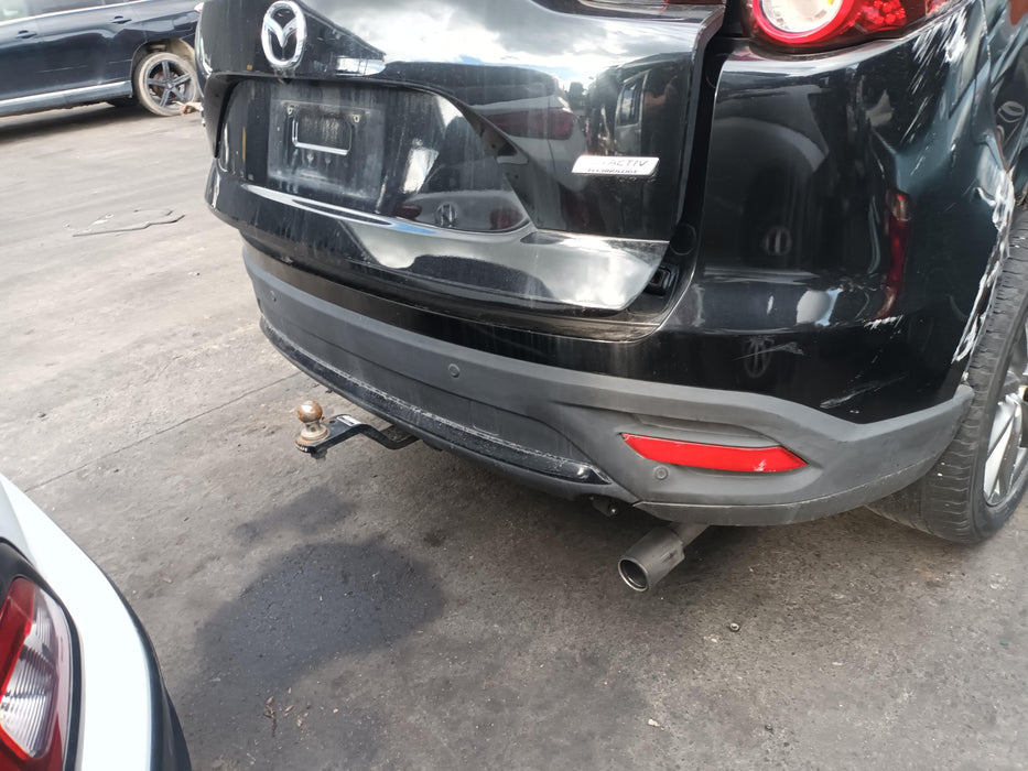 2017 Mazda Cx-9 LTD 2.5PT/4WD/6AT  4320 - Used parts for sale