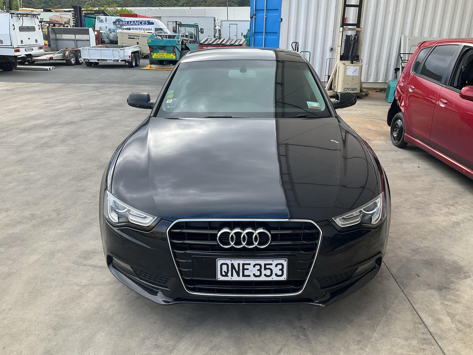 2014 Audi A5 Sportback 8T 5929 - Used parts for sale
