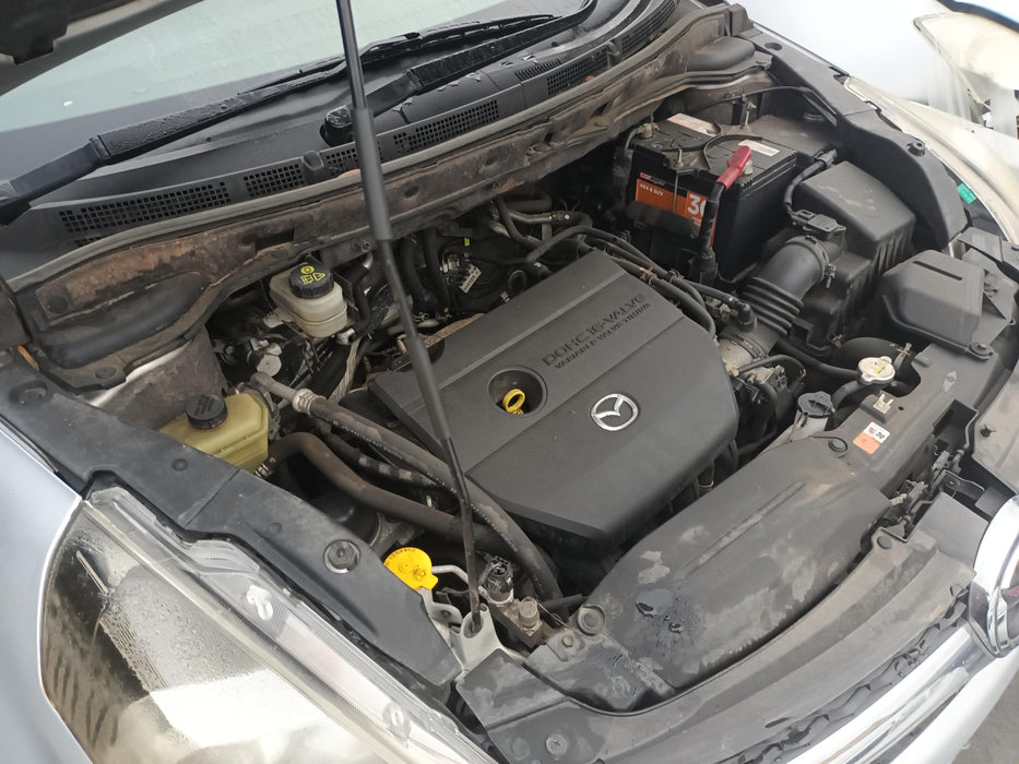 2008 Mazda Mpv   6110 - Used parts for sale