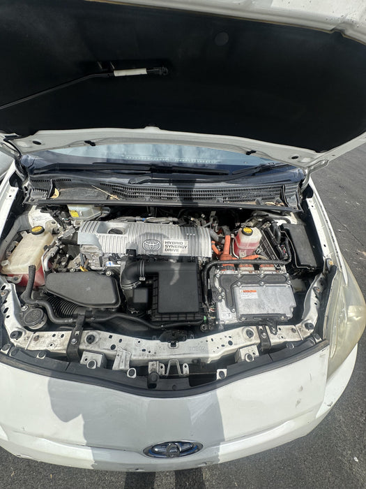2009 Toyota Prius Hybrid W30 6187 - Used parts for sale