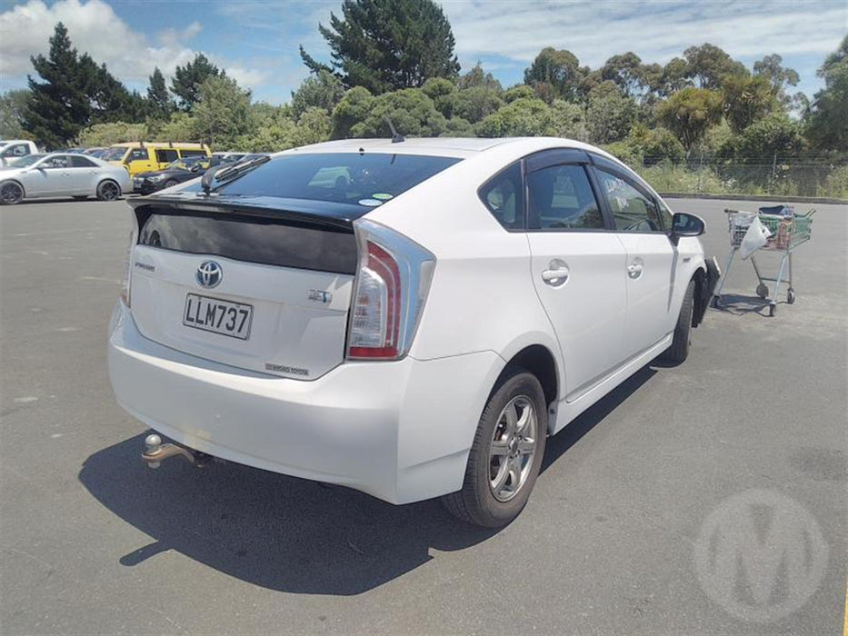 2013, Toyota, Prius, ZVW30-1658389