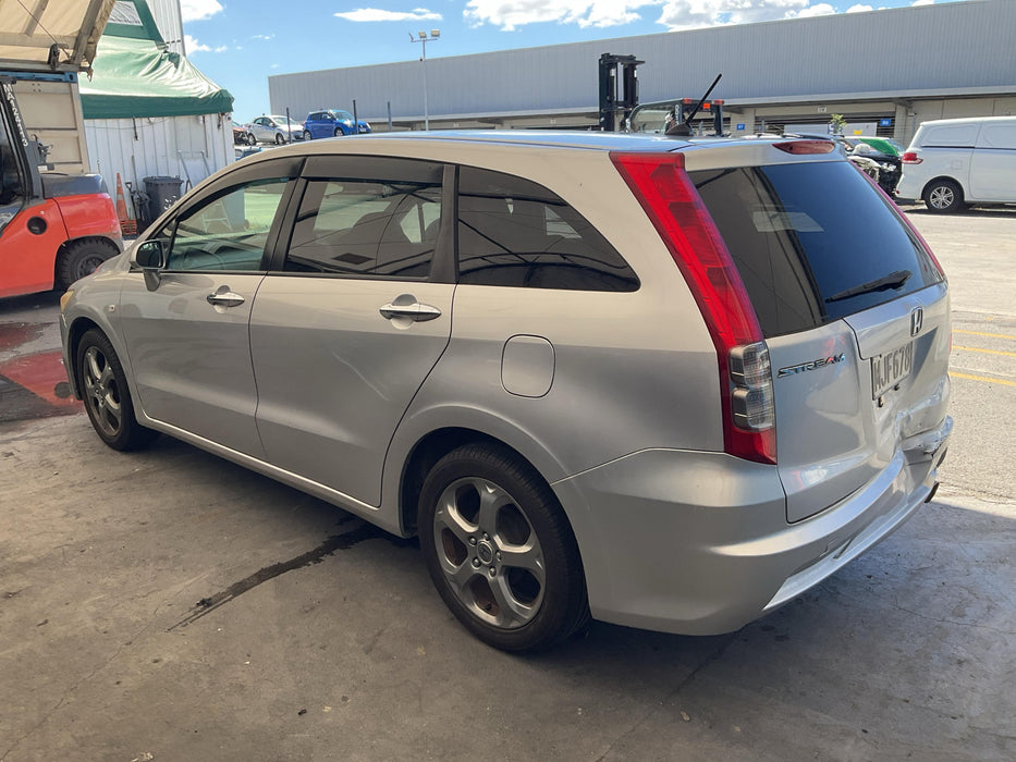 2008 Honda Stream   5787 - Used parts for sale