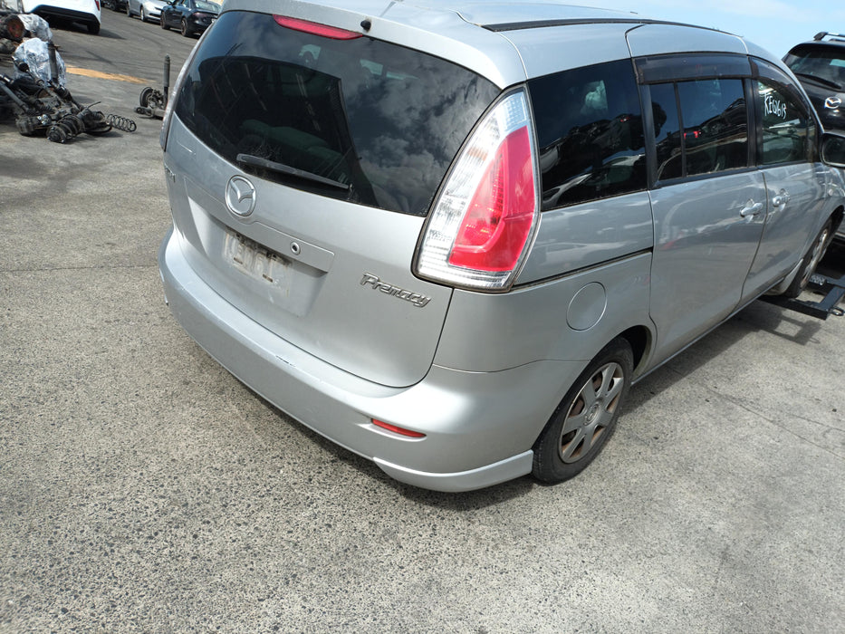 2007 Mazda Premacy CR CR  5272 - Used parts for sale