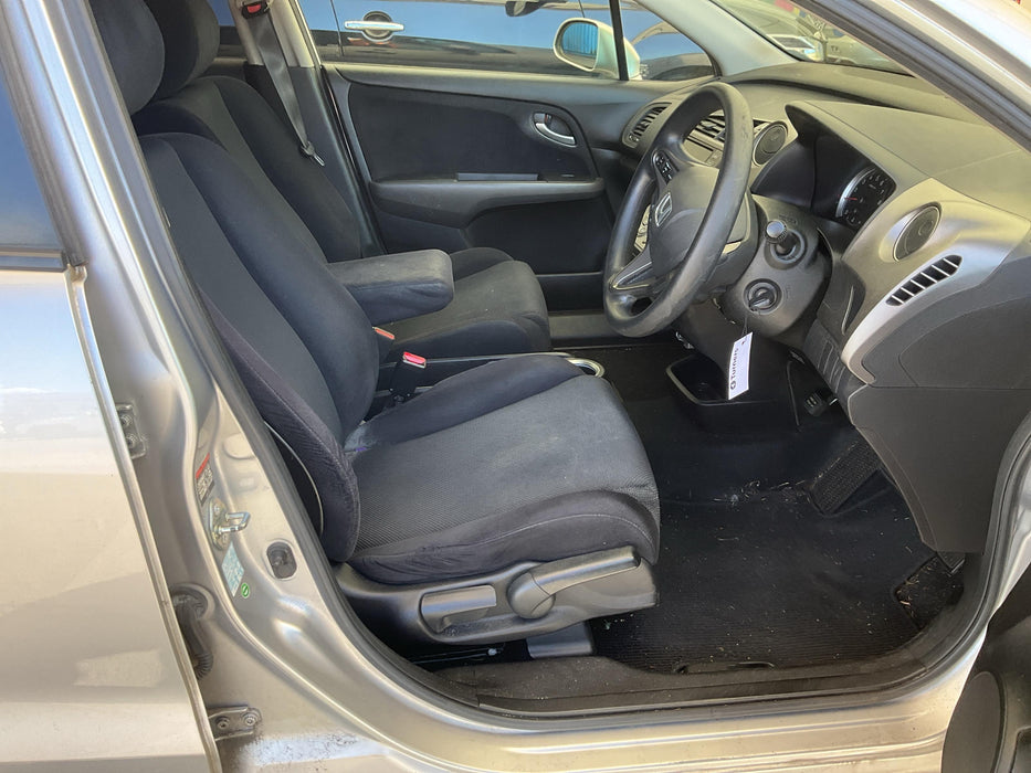 2008 Honda Stream   5787 - Used parts for sale