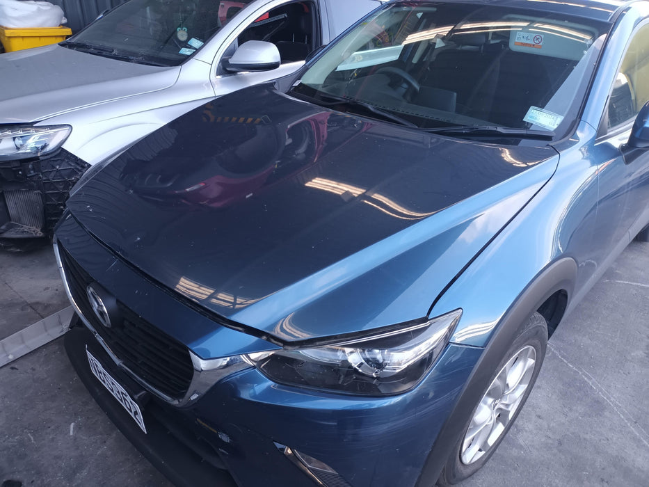 2020 Mazda Cx-3 GLX 2.0P/6AT  3717 - Used parts for sale