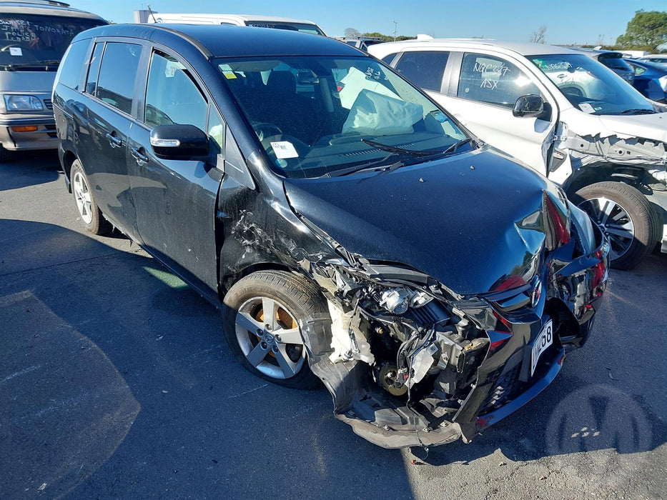 2007 Mazda Premacy   4846 - Used parts for sale