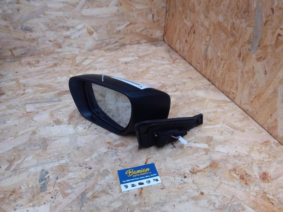 Mazda Premacy Premacy  Left Door Mirror