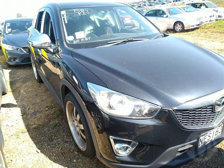 2012, Mazda, CX-5, KE2FW-102433