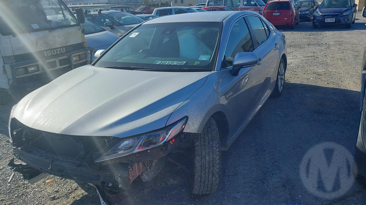 2018, Toyota, Camry, GL 2.5P/6AT