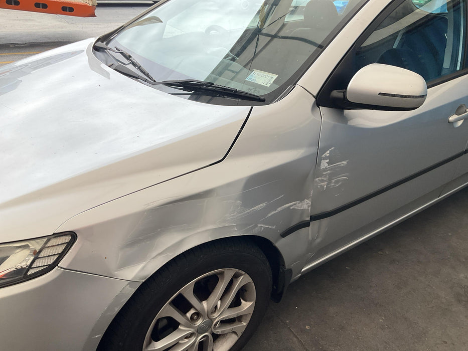 2010 Kia Cerato 2.0 PETROL AUTO LX  5473 - Used parts for sale