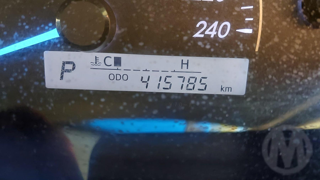 2014, Toyota, Camry, GL 2.5P SDN 6A