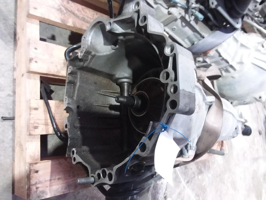 Audi A6 A6  Trans/Gearbox