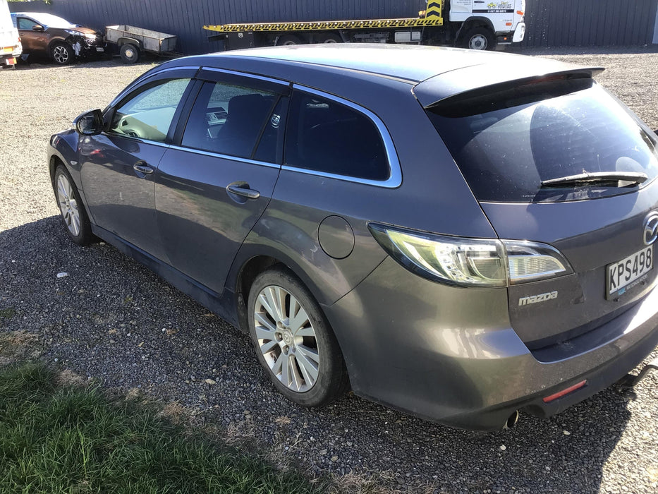 2008 Mazda Atenza   5564 - Used parts for sale