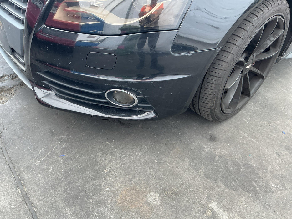 2009 Audi A4   6055 - Used parts for sale