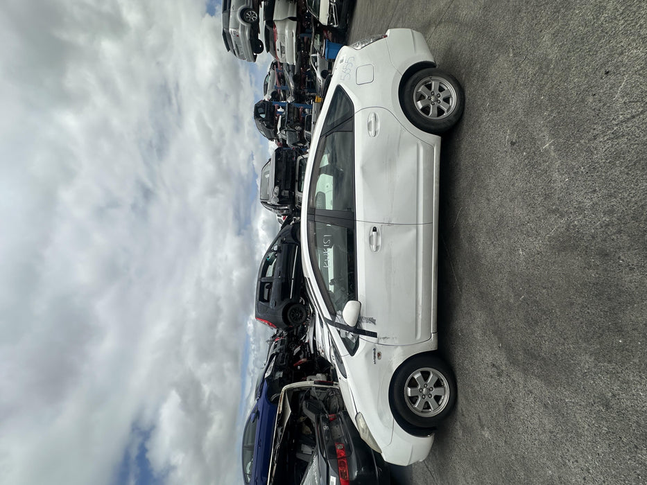 2010 Toyota Prius Hybrid  5655 - Used parts for sale