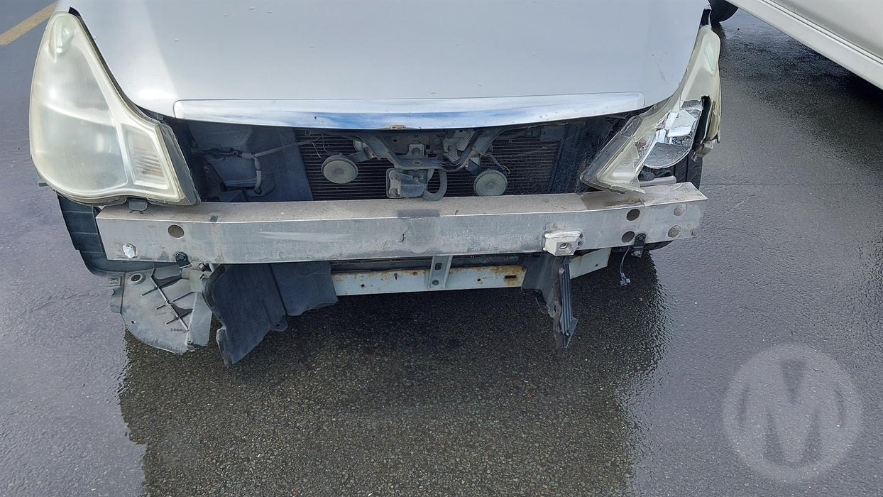 2006, Nissan, Bluebird, SYLPHY, KG11-006675