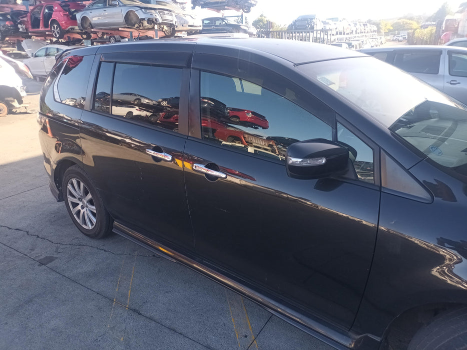 2010 Mazda MPV   6066 - Used parts for sale
