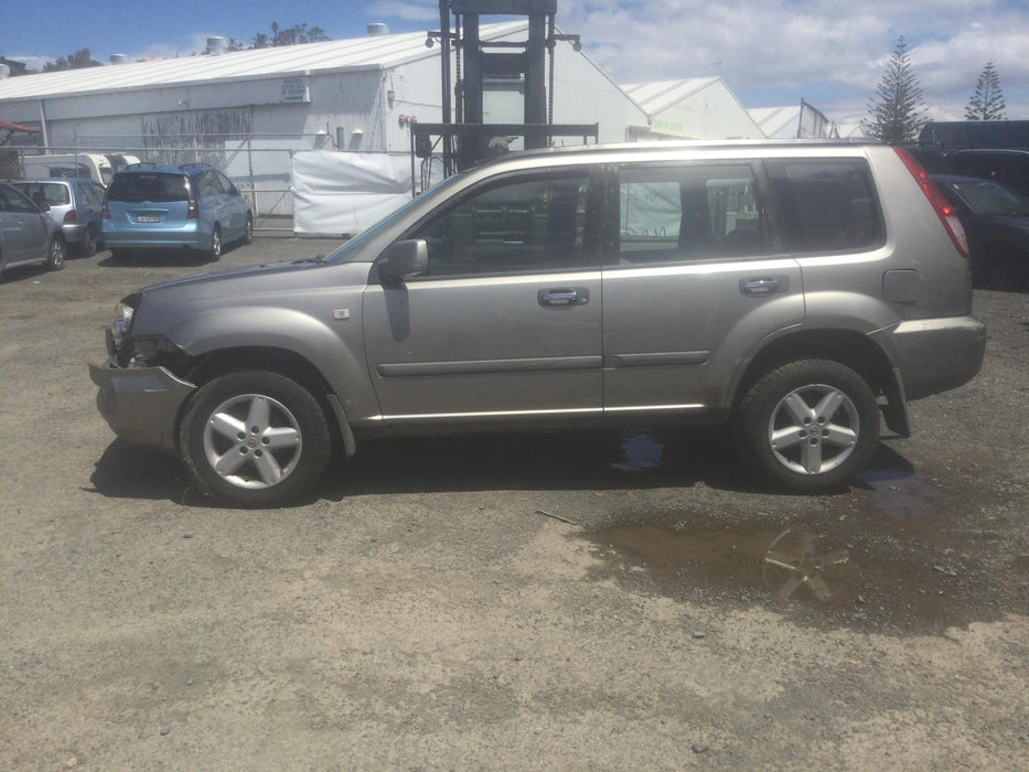 2005 Nissan X-trail AUT 2.5L ST F/LIFT  5847 - Used parts for sale