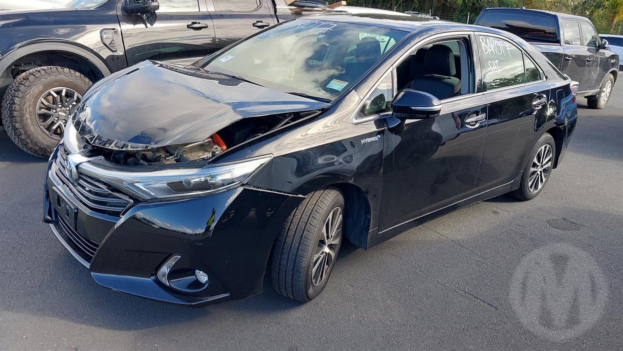 2014 Toyota Sai   4598 - Used parts for sale