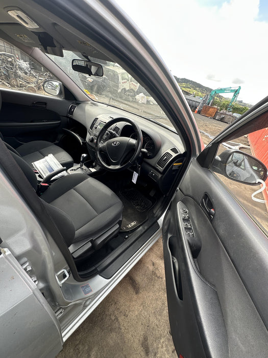 2009 Hyundai I30 1.6 A4  5416 - Used parts for sale