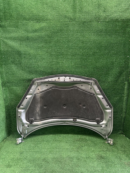 2010 Mazda Mazda3  II BL Bonnet