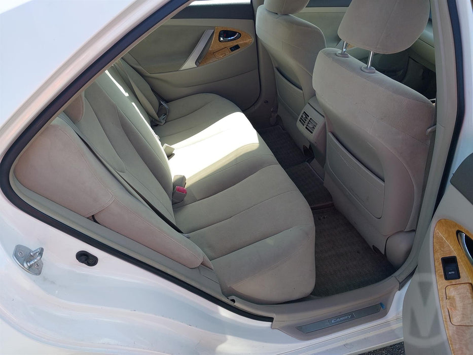 2006 Toyota Camry 240 XV40 6369 - Used parts for sale