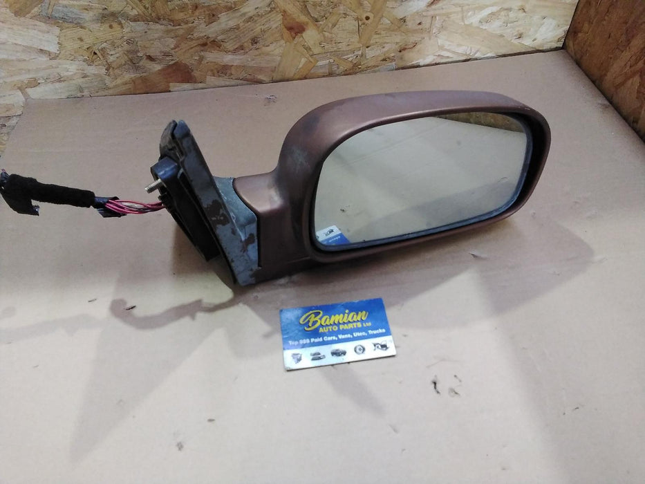 Hyundai Santa Fe Santa Fe  Right Door Mirror