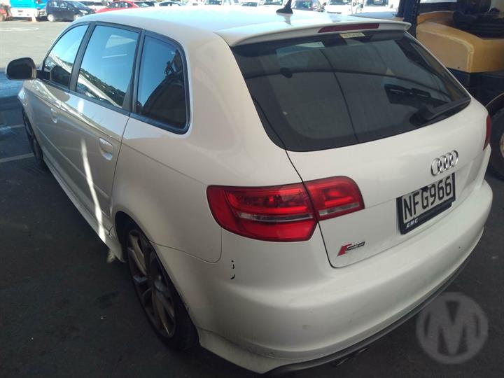 2010, Audi, S3, WAUZZZ8P2AA131782