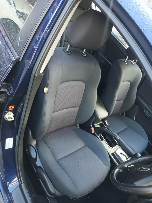 2008 Mazda Axela BK    5954 - Used parts for sale