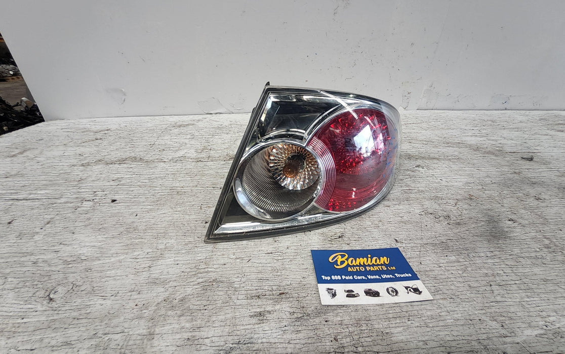 2005 Mazda 6 Atenza GG 6 Right Taillight