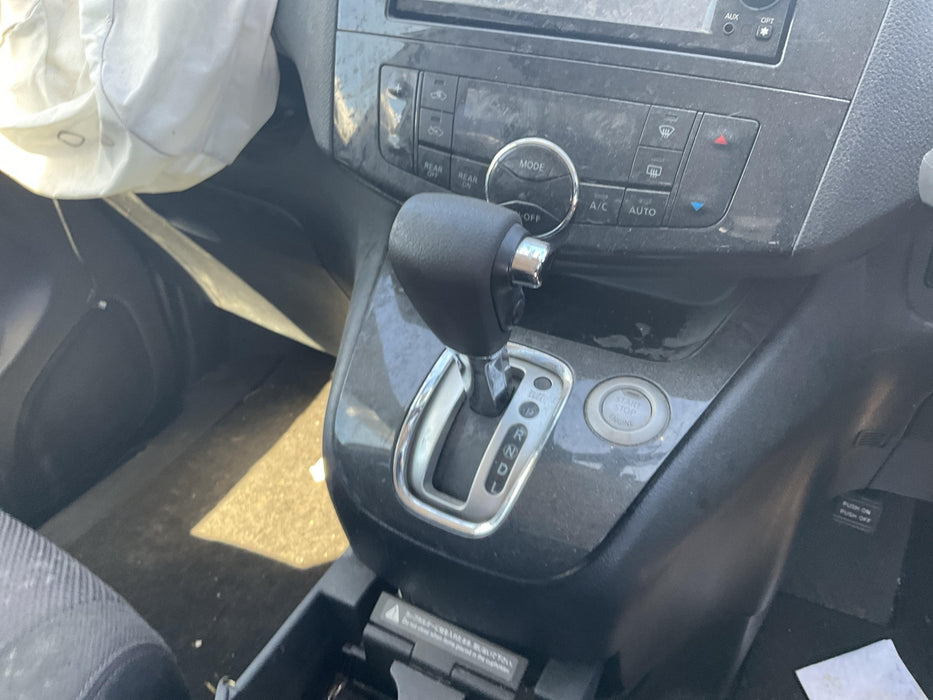 2012, Nissan, Serena, HYBRID, HFC26-112576