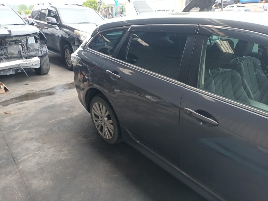 2008 Mazda Atenza   5564 - Used parts for sale