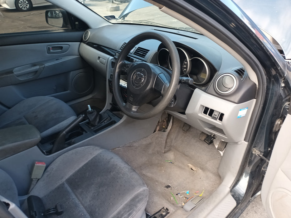 2005, Mazda, Axela, BK5P-208339