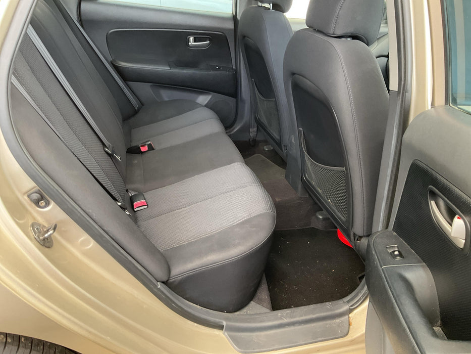 2007 Hyundai Elantra  XD 6009 - Used parts for sale