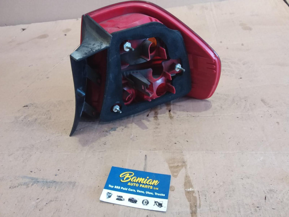 BMW 3 Series 320Ci E46  Left Taillight