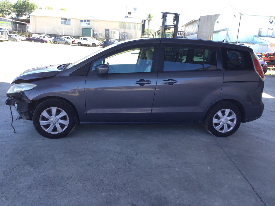 2008 Mazda Premacy   6145 - Used parts for sale