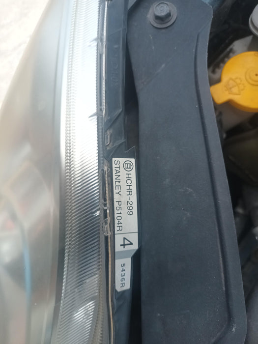 2005 Mazda Premacy  CR 5925 - Used parts for sale