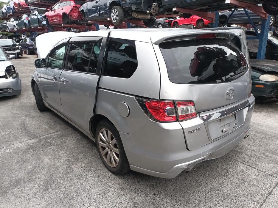 2008 Mazda Mpv   6110 - Used parts for sale