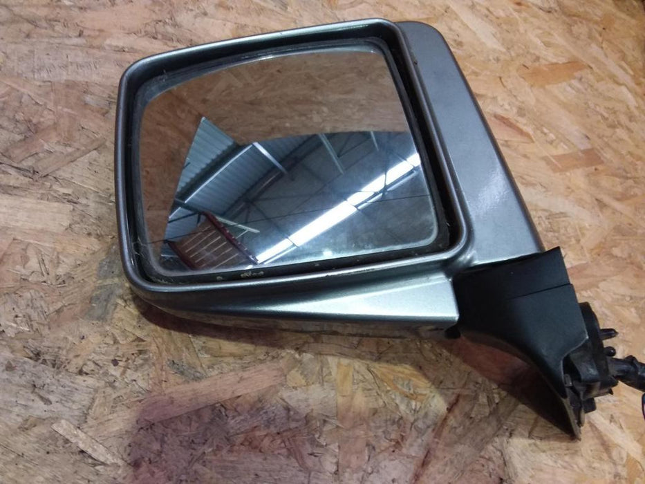 Nissan Elgrand Elgrand  Left Door Mirror