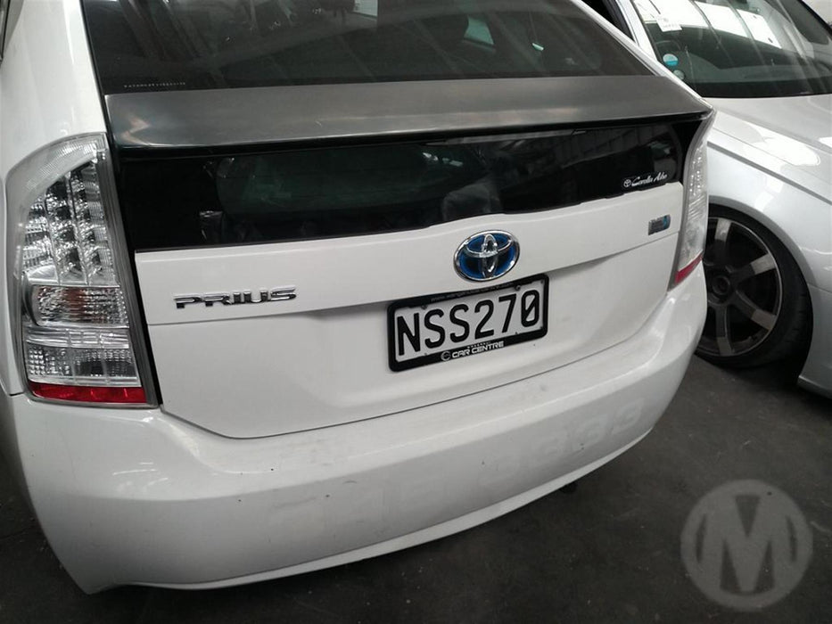 2010, Toyota, Prius, ZVW30-1293125