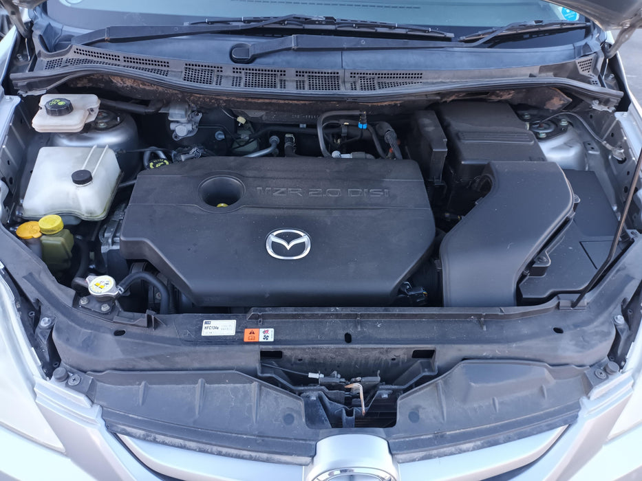 2009 Mazda Premacy   6240 - Used parts for sale