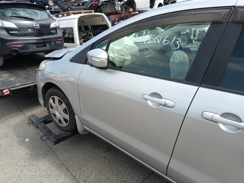 2007 Mazda Premacy CR CR  5272 - Used parts for sale