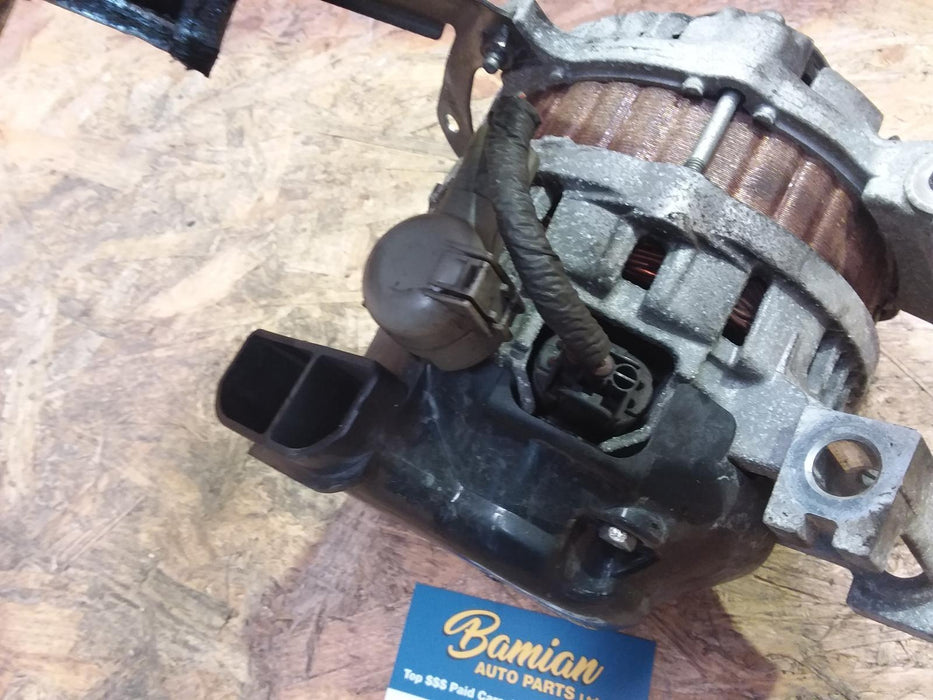 Mazda 6 6  Alternator