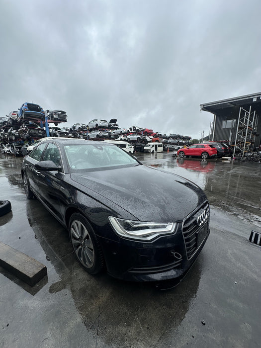 2012 Audi A6 Hybrid  5576 - Used parts for sale