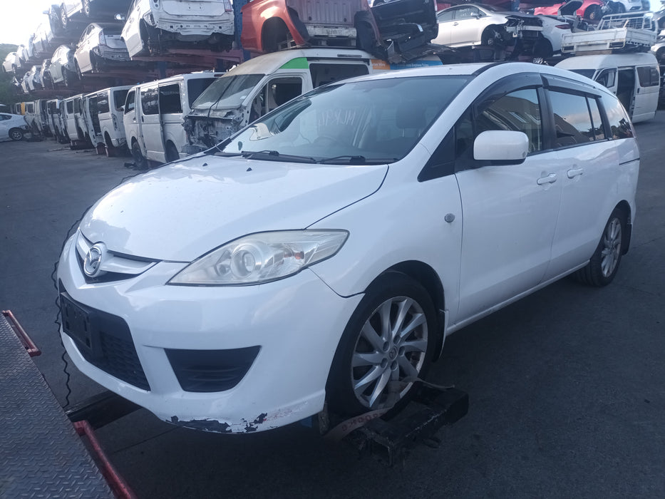 2008 Mazda Premacy   5139 - Used parts for sale