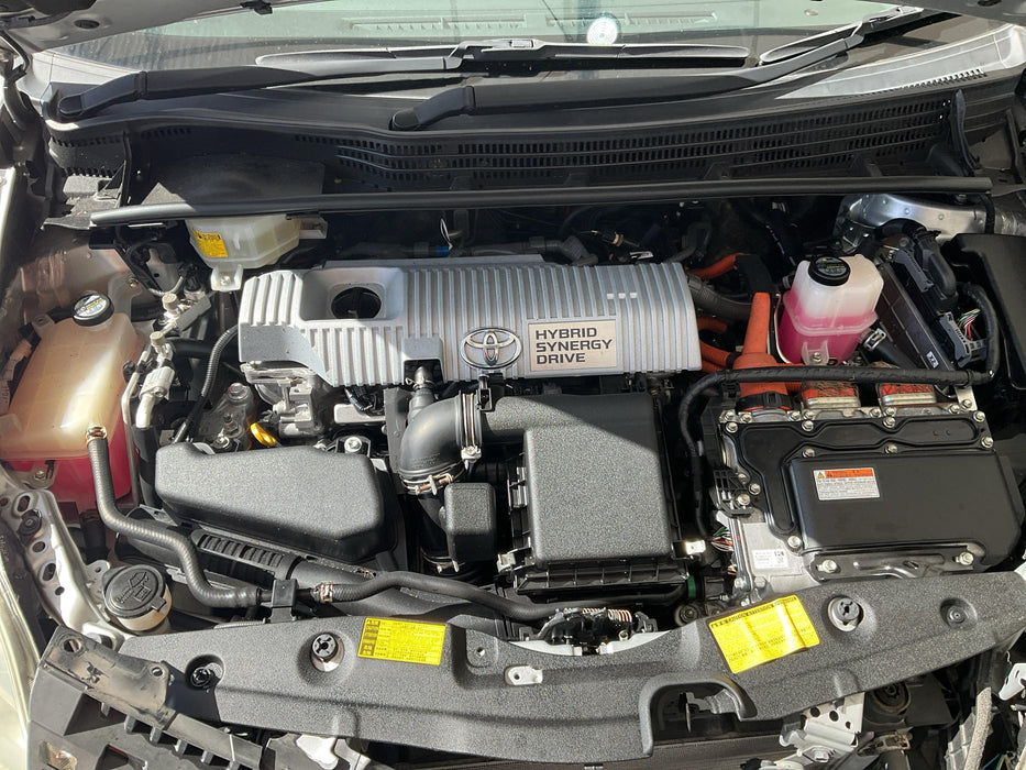 2013 Toyota Prius HYBRID  5218 - Used parts for sale