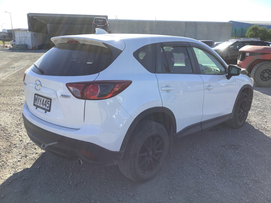 2014, Mazda, Cx-5, KE2FW-139741